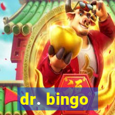 dr. bingo - videobingo   slots